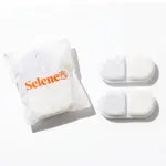 2x Replacement Filters