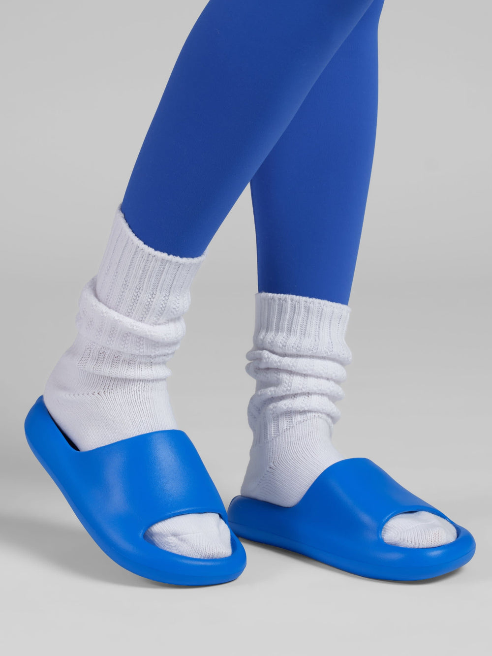 Marshmallow Slides