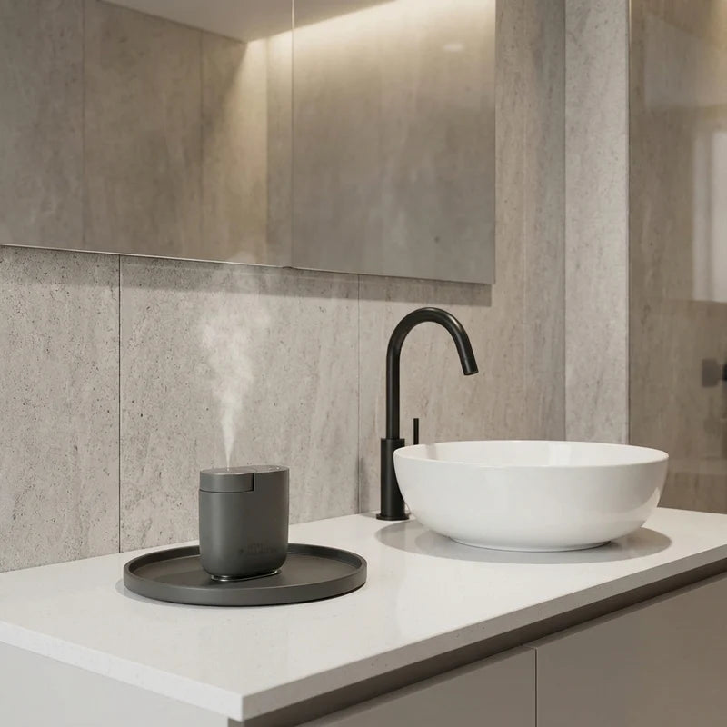 The Concierge Scent Diffuser