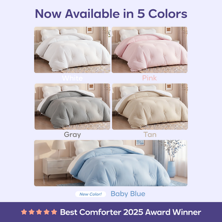 Advanced Cooling Orthopedic Alignment Pillow