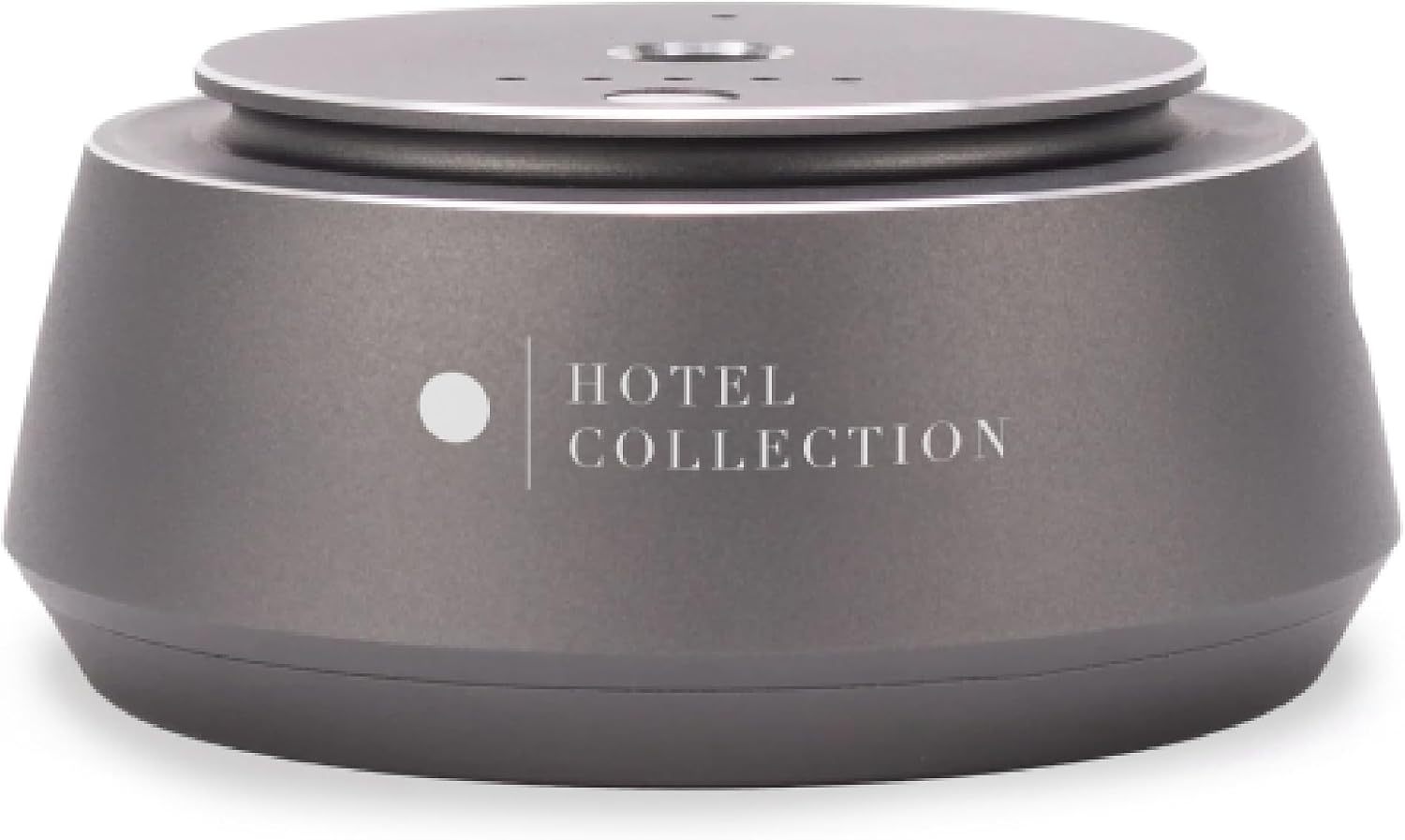 Hotel Collection Chauffeur Car Scent Diffuser Portable Air Freshener Luxury Nebulizing Diffuser Aromatherapy Diffuser for Essential Oils Cordless Super Quiet Device Oil Not Included