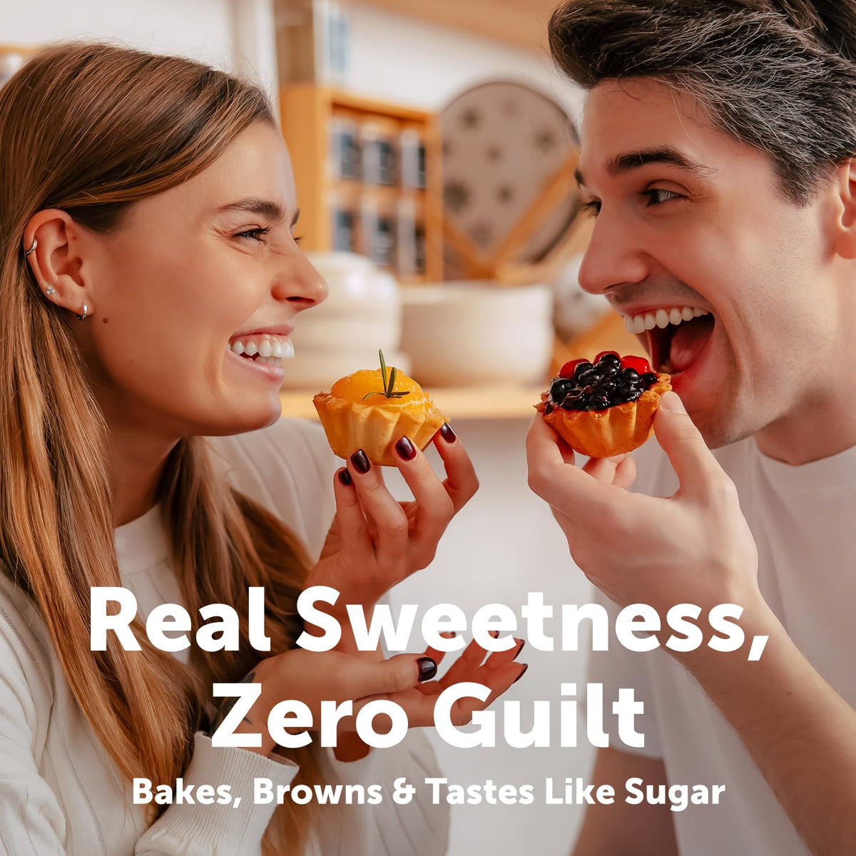 Allulose Sweetener