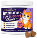 Cat Eye Support Chews
