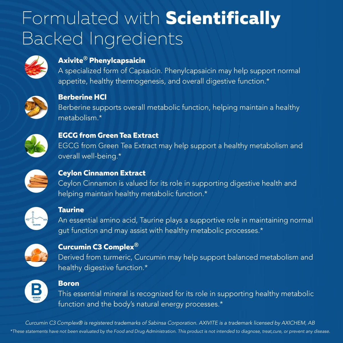 GLP-Activate | Real-Potency GLP-1 Appetite Support, Lab Verified (90 Servings)