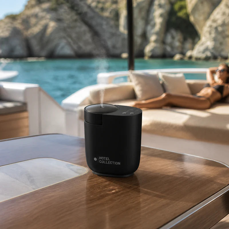 The Concierge Scent Diffuser