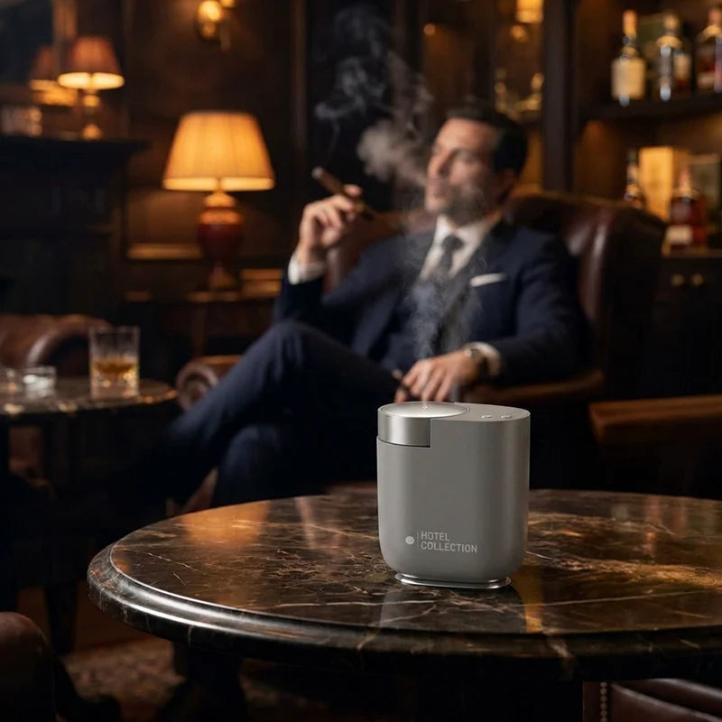 The Concierge Scent Diffuser