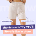 Cooling Dream Shorts