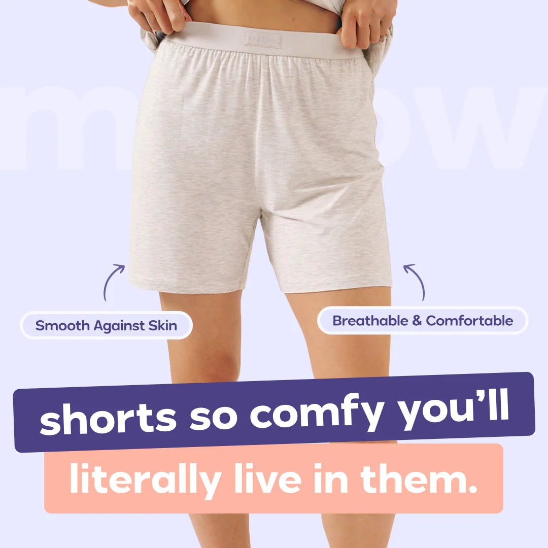 Cooling Dream Shorts