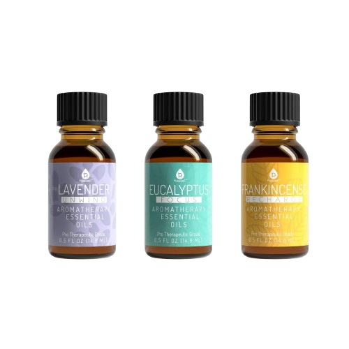 3 Best Seller Hotel Oils