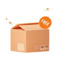 Free Express Shipping