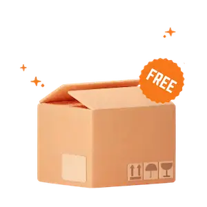 Free Express Shipping
