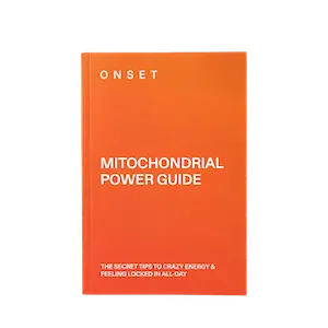 Mito Health E-Book