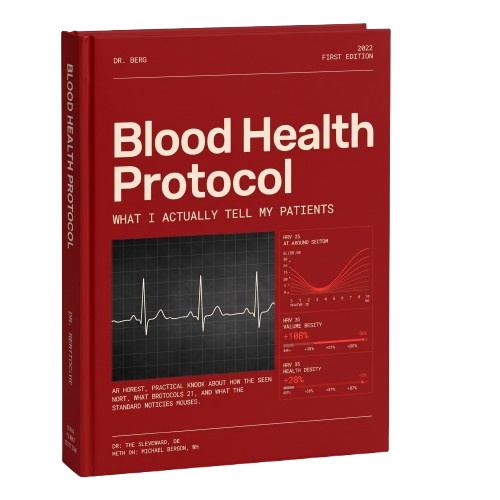 Blood Health Protocl