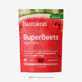 SuperBeets® Watermelon Heart Chews
