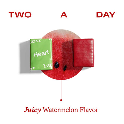 AvoraBeets® Watermelon Chews