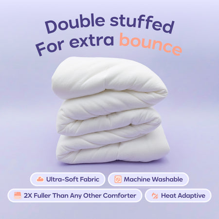 Cooling Dream Set