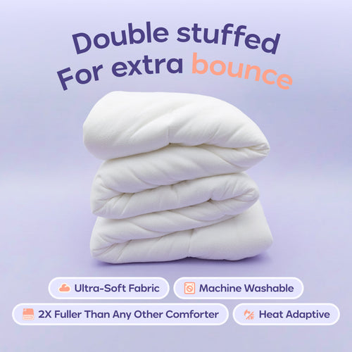 Cooling Dream Set