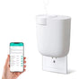 Plug in Wall Waterless Diffuser Room Fragrance Diffuser for Home Hotel Toilet Bathroom Wireless Portable Aromatherapy Diffuser - AliExpress 6