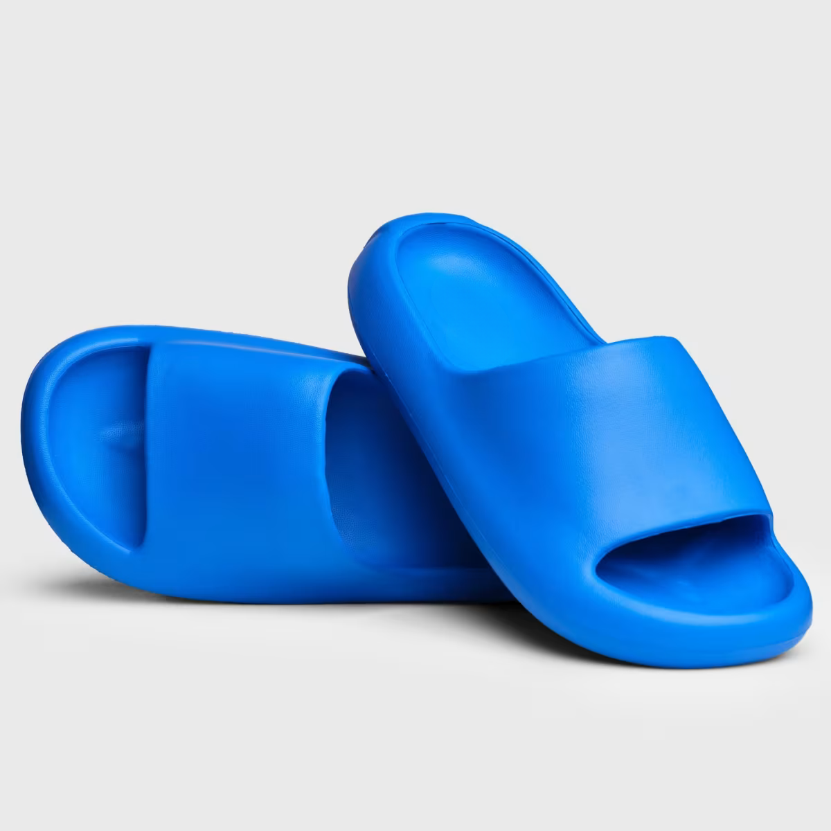 Marshmallow Cloud Slides