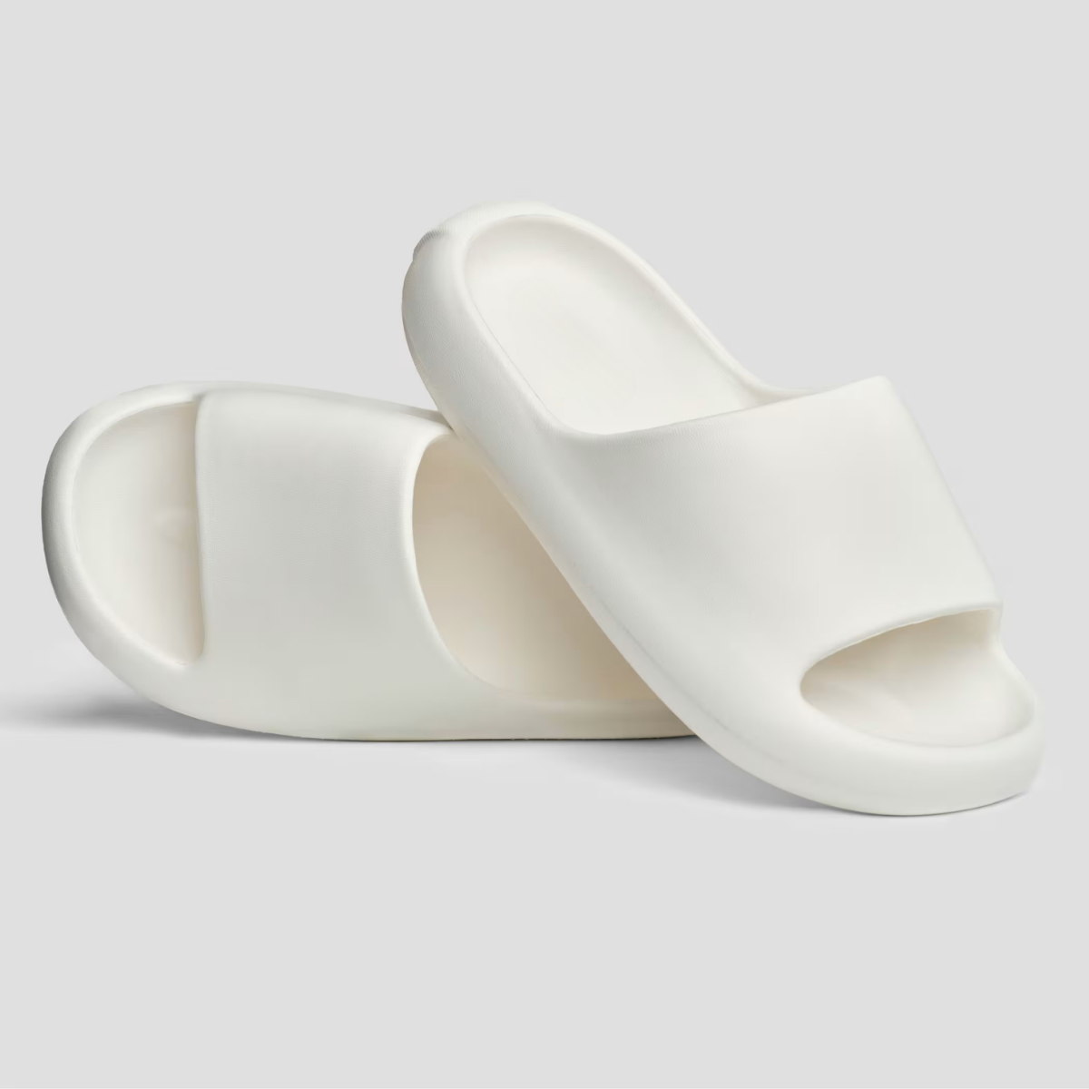 Marshmallow Cloud Slides