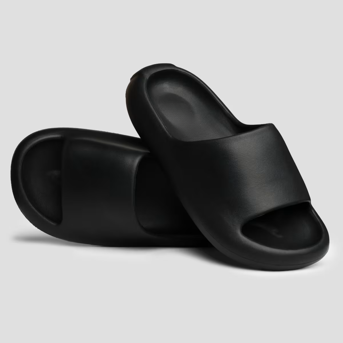 Marshmallow Cloud Slides
