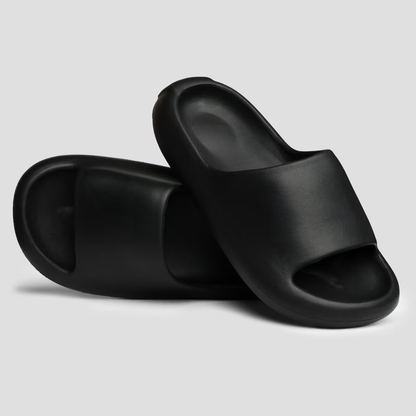 Marshmallow Cloud Slides