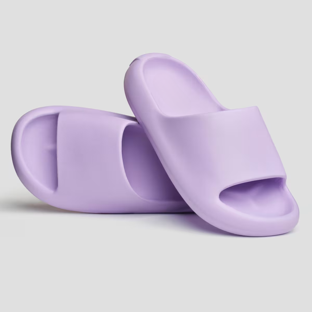 Marshmallow Cloud Slides