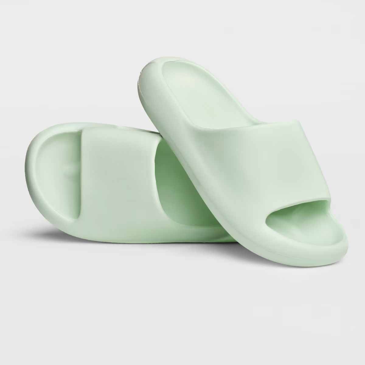 Marshmallow Cloud Slides