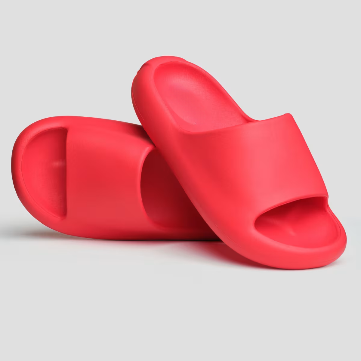 Marshmallow Cloud Slides