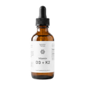 D3 + K2 Drops