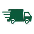 Free Express Shipping