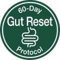 60-Day Gut Reset Protocol