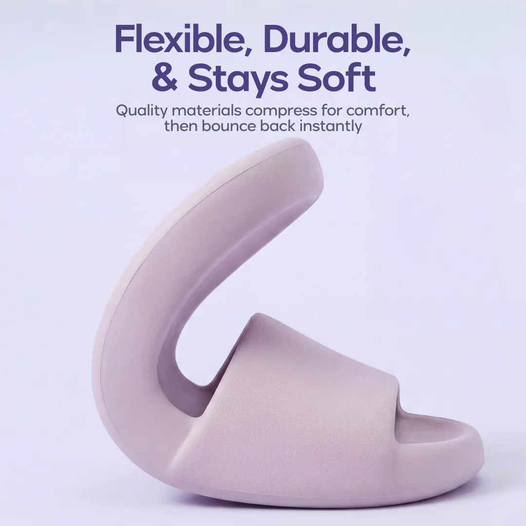 Marshmallow Cloud Slides
