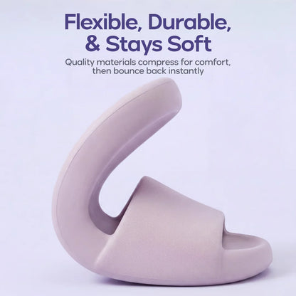 Marshmallow Cloud Slides