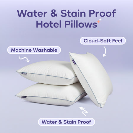 Cooling Dream Set