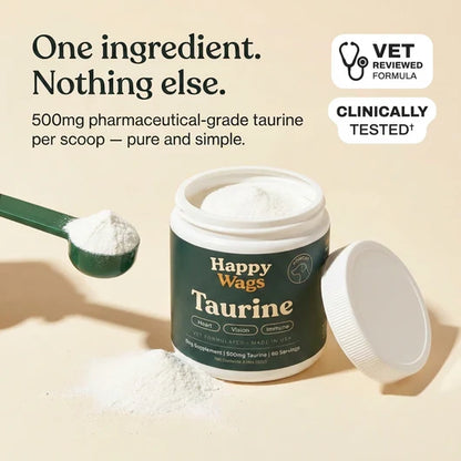 Avora Taurine Supplement