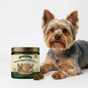 Airway Support Soft Chews for Small Breeds