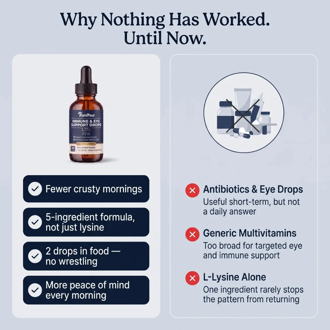 Immune & Eye Support Drops