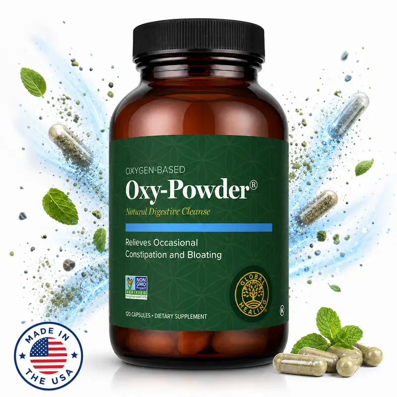 Oxy-Powder®