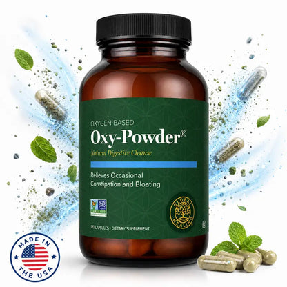 Oxy-Powder®
