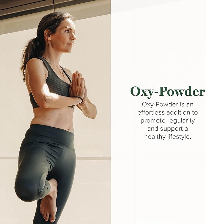 Oxy-Powder®