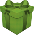 Mystery Gift
